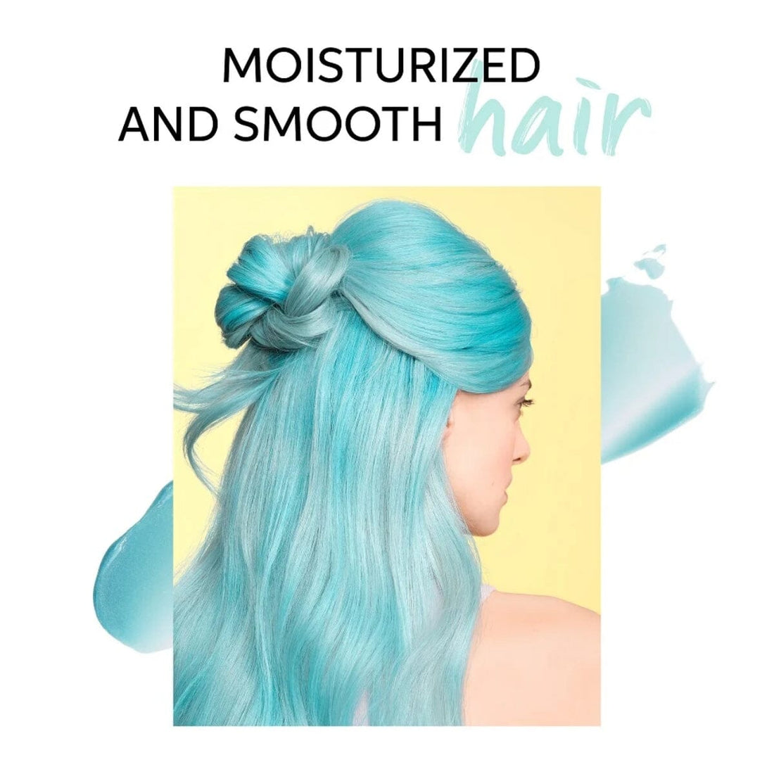 Wella Professionals Wella Professionals Color Fresh Mask - Mint 150ml