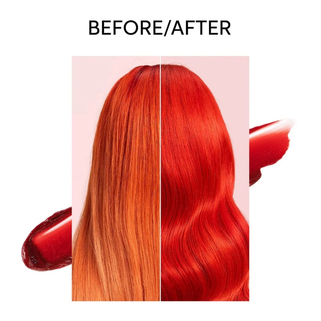 Wella Professionals Color Fresh Mask - Red 150ml