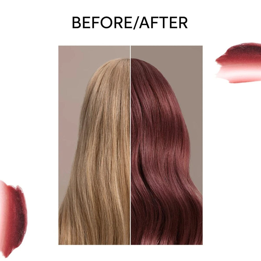 HairMNL Wella Professionals Color Fresh Mask - Rose Blaze 150ml 