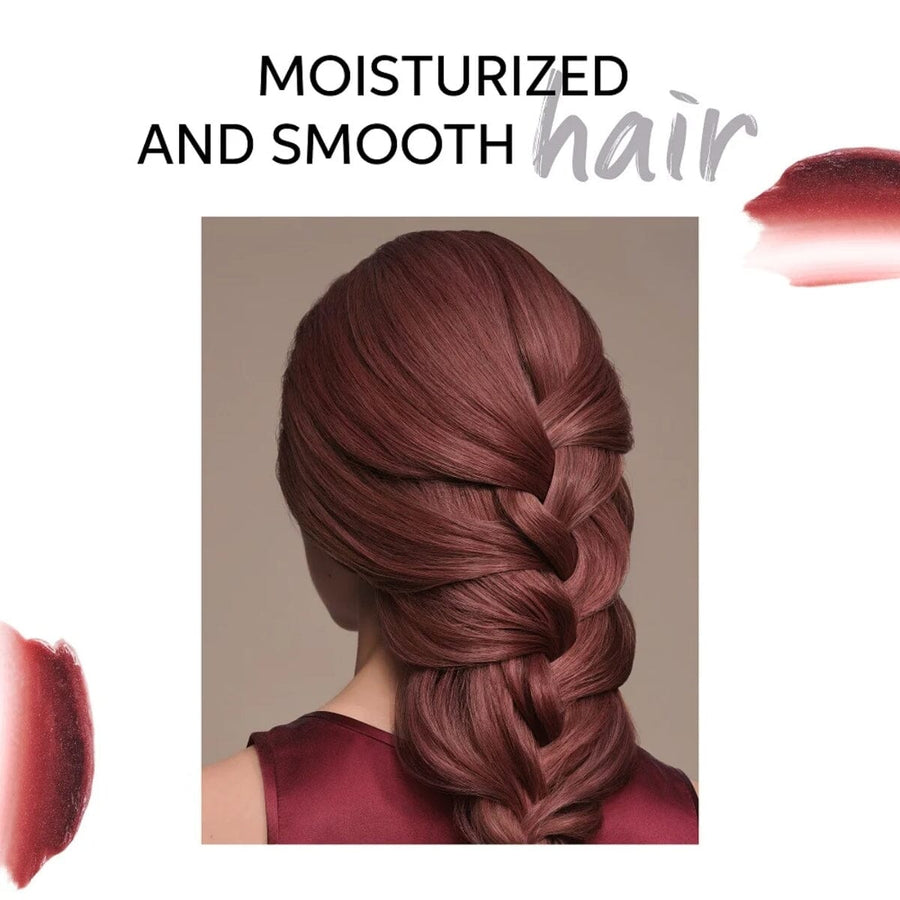HairMNL Wella Professionals Wella Professionals Color Fresh Mask - Rose Blaze 150ml 