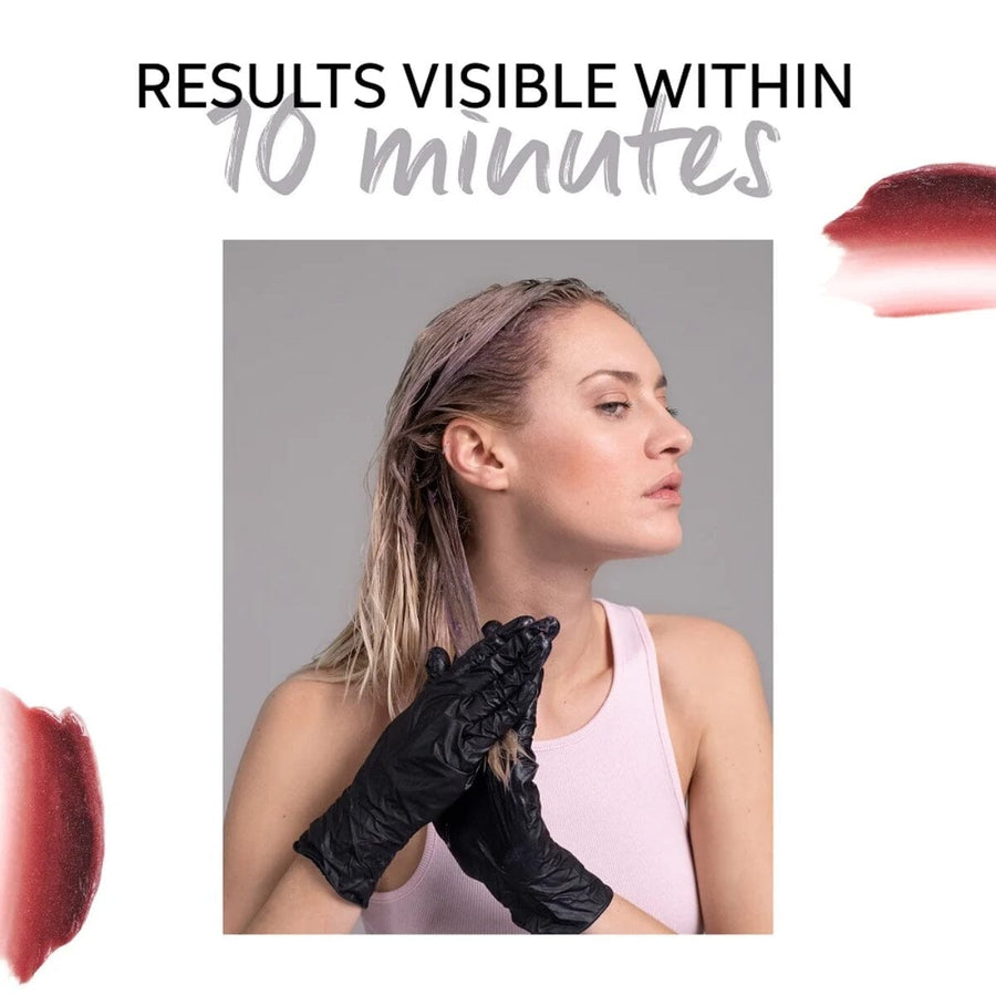 HairMNL Wella Professionals Wella Professionals Color Fresh Mask - Rose Blaze 150ml 