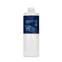 Wella Professionals Wellexon Perfect Developer 6% 20-Volume 1000ml New Packaging