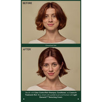 Shop AVEDA Color Control Sulfate-Free Shampoo Rich 200ml Results at HairMNL