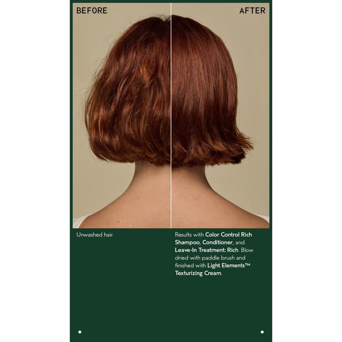 Shop AVEDA Color Control Sulfate-Free Shampoo Rich 200ml at HairMNL