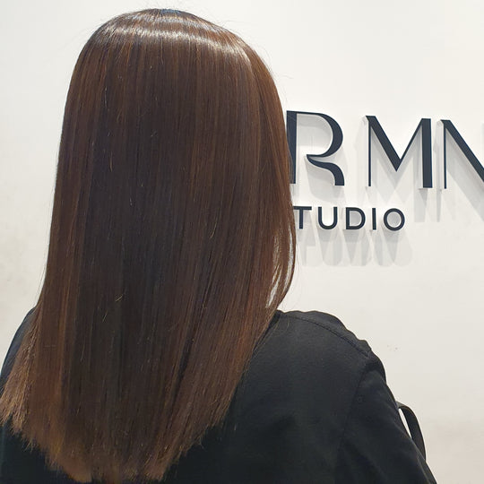 Smoothing Treatments