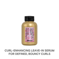 Davines This is a Curl Building Serum: For Flexible, Curly Looks 100ml- HairMNL