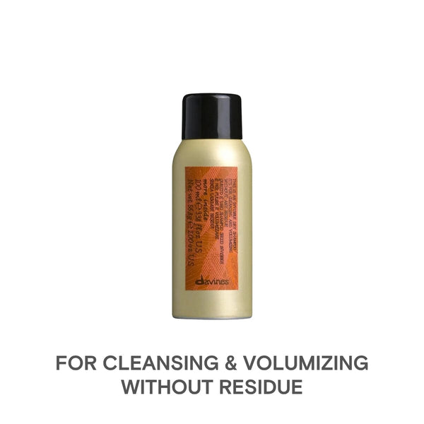Davines This is an Invisible Dry Shampoo: For Cleansing & Volumizing 100ml