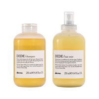 Davines DEDE Shampoo & Leave-In Conditioner - HairMNL