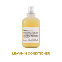 Davines DEDE Hair Mist: Delicate Leave-in Conditioner 250ml - HairMNL