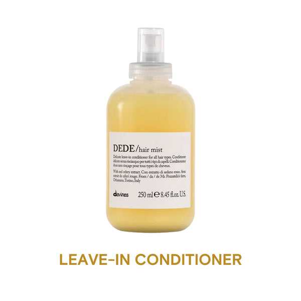 Davines DEDE Hair Mist: Delicate Leave-in Conditioner 250ml