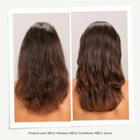 Shop Davines MELU Shampoo: Mellow Strengthening & Anti-Breakage Shampoo for Long or Damaged Hair at HairMNL