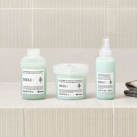 Shop Davines MELU Shampoo: Mellow Strengthening & Anti-Breakage Shampoo for Long or Damaged Hair at HairMNL