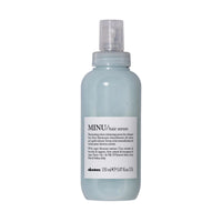Davines MINU Serum: Illuminating Leave-On for Colored Hair 150ml - HairMNL