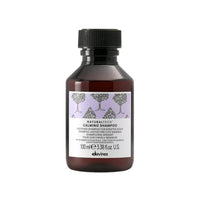 Davines Calming Shampoo: For Sensitive Scalp 100ml Travel Size - HairMNL
