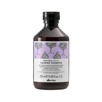 Davines Calming Soothing Shampoo for Sensitive Scalps 250ml - HairMNL