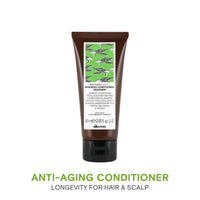 Davines Renewing Conditioning Treatment: Longevity for All Scalp and Hair Types 60ml Travel Size - HairMNL