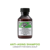 Davines Renewing Shampoo: Longevity for All Scalp and Hair Types 100ml - HairMNL