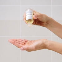 Davines NOUNOU Oil: Nourishing Repairing Oil for Processed or Brittle Hair 50ml - HairMNL