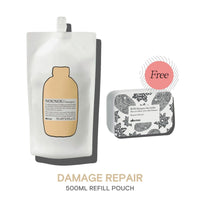 Davines Davines NOUNOU Shampoo Refill Pouch 500ml