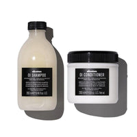 Shop Davines OI Shampoo & Conditioner Softness & Shine Duo at HairMNL