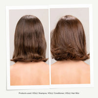 Davines VOLU Conditioner: Weightless Volumizing Conditioner for Fine Hair 250ml - HairMNL