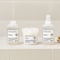 Davines VOLU Conditioner: Weightless Volumizing Conditioner for Fine Hair 250ml - HairMNL