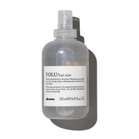 Davines VOLU Hair Mist: Pre-Styling Volume Booster for Fine or Limp Hair 250ml - HairMNL
