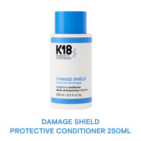 Shop K18 Damage Shield PH Protective Conditioner 250ml at HairMNL