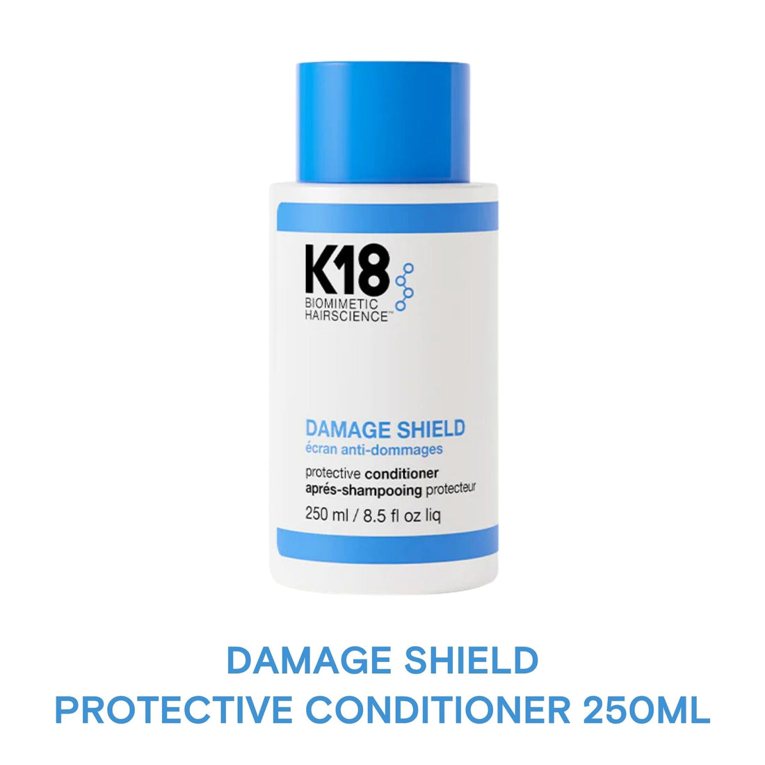 Shop K18 Damage Shield PH Protective Conditioner 250ml at HairMNL