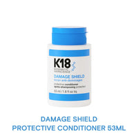 Shop K18 Damage Shield PH Protective Conditioner Travel Size 53ml at HairMNL