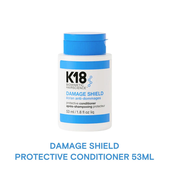 Shop K18 Damage Shield PH Protective Conditioner Travel Size 53ml at HairMNL