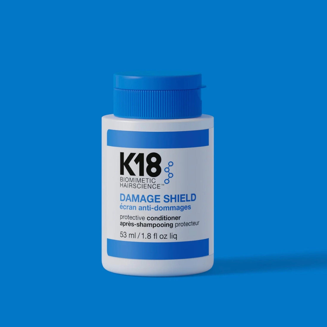 Shop K18 Damage Shield PH Protective Conditioner Travel Size 53ml at HairMNL