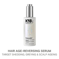 K18 Biomimetic Future IQ Hair Longevity Serum 90ml | HairMNL