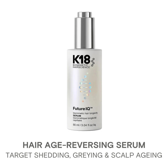 K18 Biomimetic Future IQ Hair Longevity Serum 90ml | HairMNL