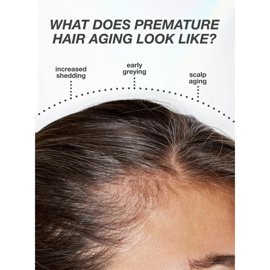 K18 Biomimetic Future IQ Hair Longevity Serum 90ml | HairMNL