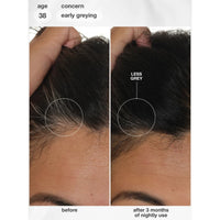 K18 Biomimetic Future IQ Hair Longevity Serum 90ml | HairMNL