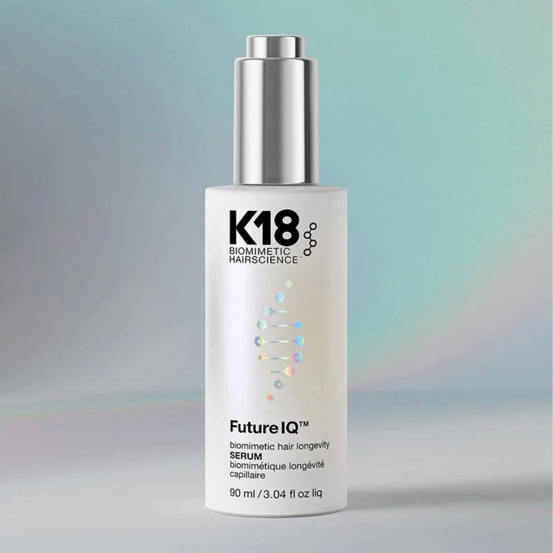 K18 Biomimetic Future IQ Hair Longevity Serum 90ml | HairMNL
