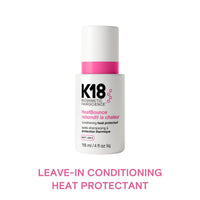K18 HeatBounce Conditioning Heat Protectant 118ml - HairMNL