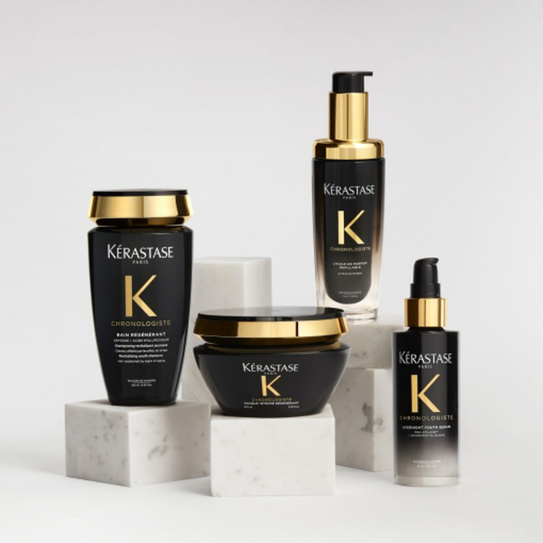 Kérastase Chronologiste Shampoo 80ml - HairMNL