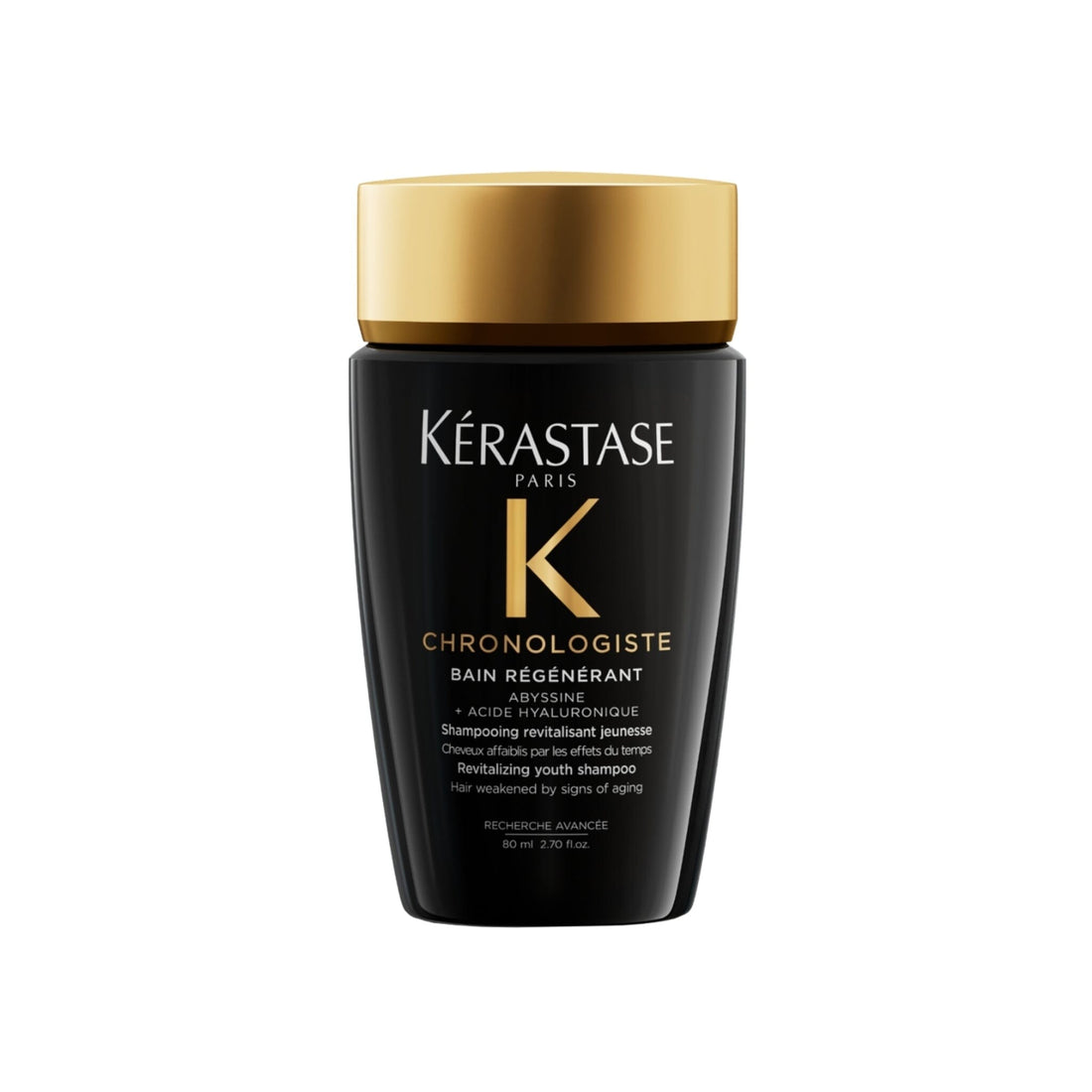Kérastase Chronologiste Shampoo 80ml - HairMNL