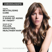 Kérastase Chronologiste Shampoo 80ml - HairMNL