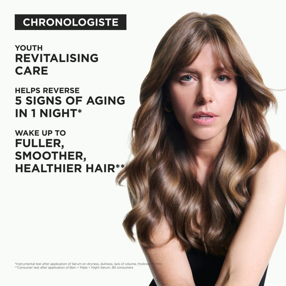 Kérastase Chronologiste Shampoo 80ml - HairMNL
