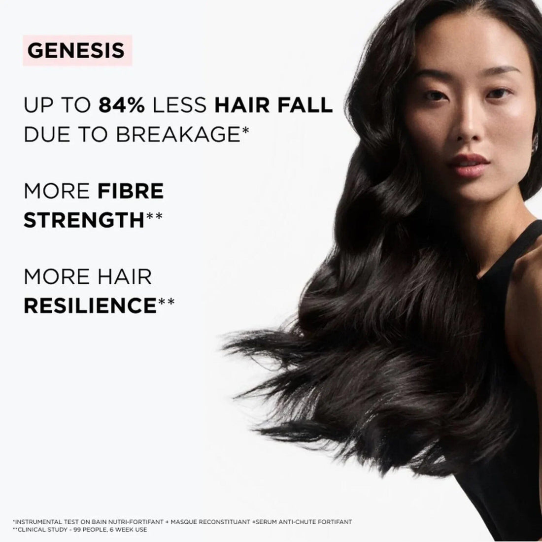 Shop Kérastase Genesis Anti-Hairfall Discovery Travel Gift Set (Thin Hair) at HairMNL