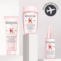 Shop Kérastase Genesis Anti-Hairfall Discovery Travel Gift Set (Thin Hair) at HairMNL