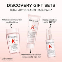 KÉRASTASE Kérastase Genesis Anti-Hairfall Discovery Travel Gift Set (Thin Hair)