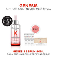 KÉRASTASE Kérastase Genesis Anti Hair-Fall Fortifying Serum