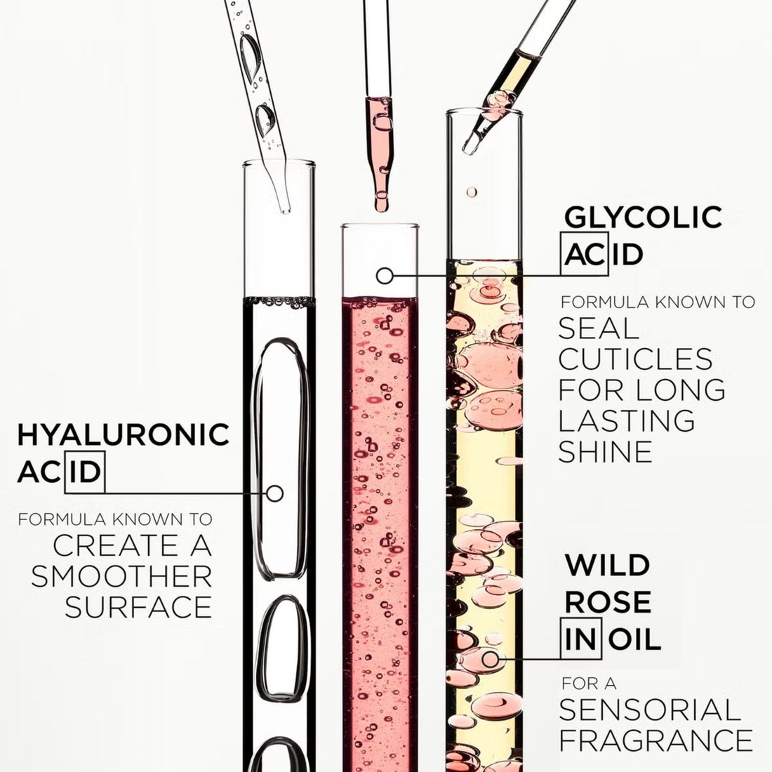 Shop Kérastase Gloss Absolu Anti-Frizz Glossy Hair Discovery Gift Set Ingredients at HairMNL