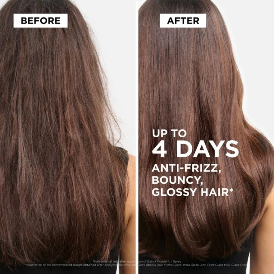Shop Kérastase Gloss Absolu Mist Duo Holiday Gift Set Result at HairMNL