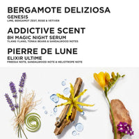 Shop Kérastase Hair Care Icons Mini Trio Set Scent at HairMNL