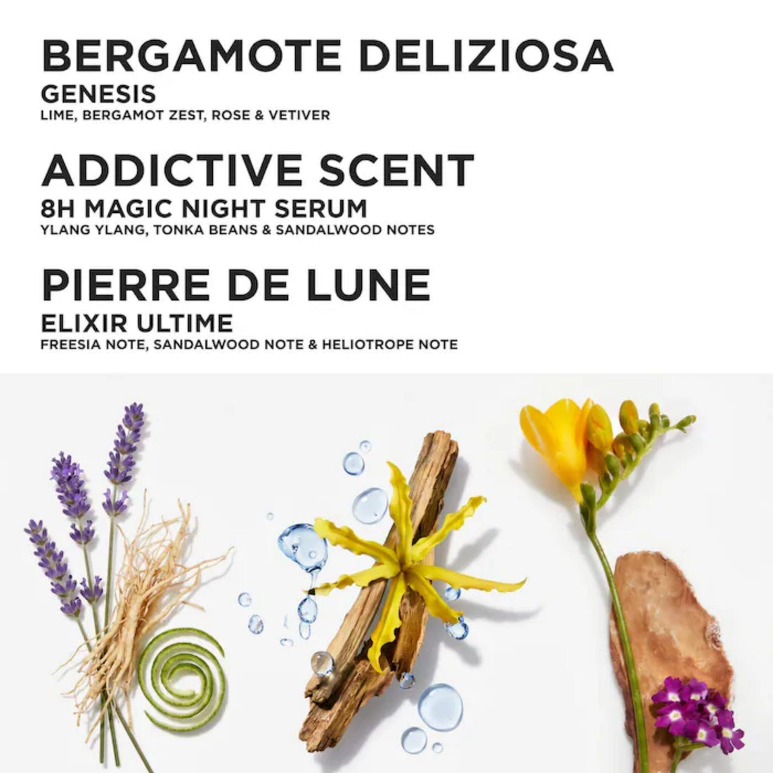Shop Kérastase Hair Care Icons Mini Trio Set Scent at HairMNL